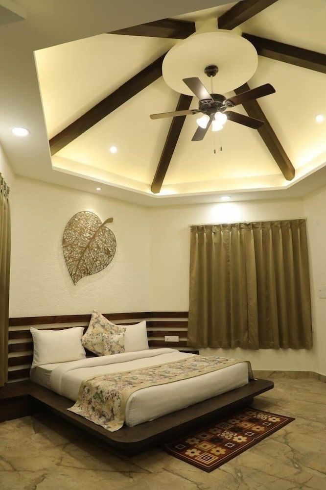 Brigadier's Plantation Retreat Luxury Cottage 2