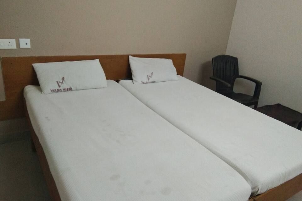 Double room AC