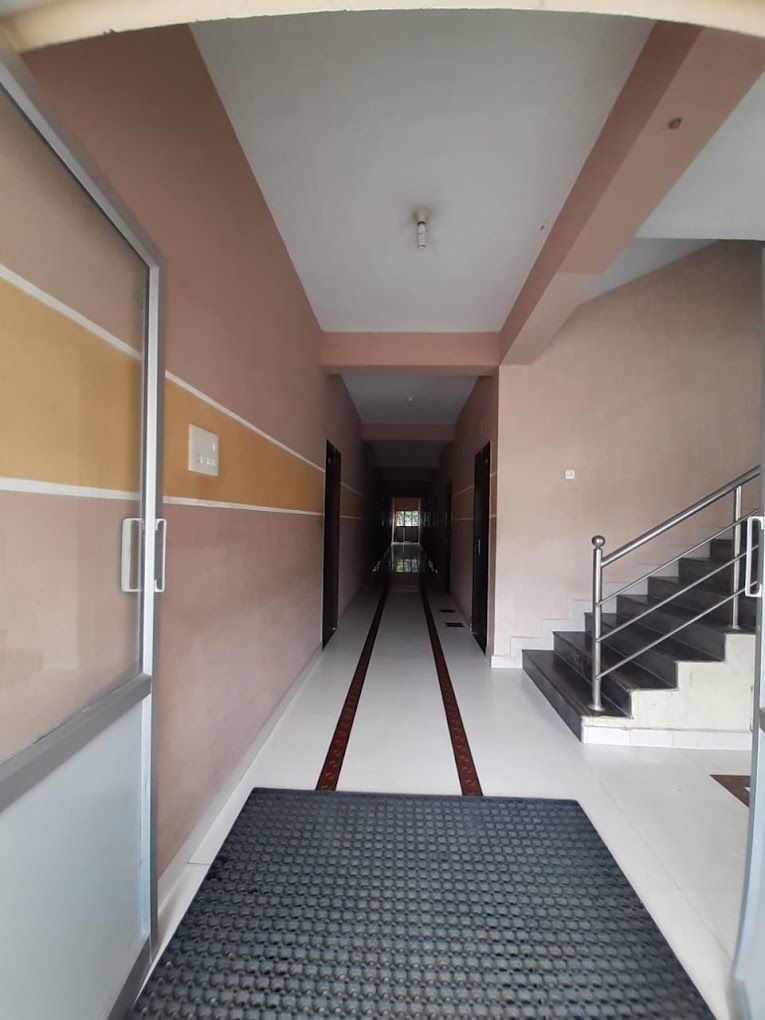 Public Areas
