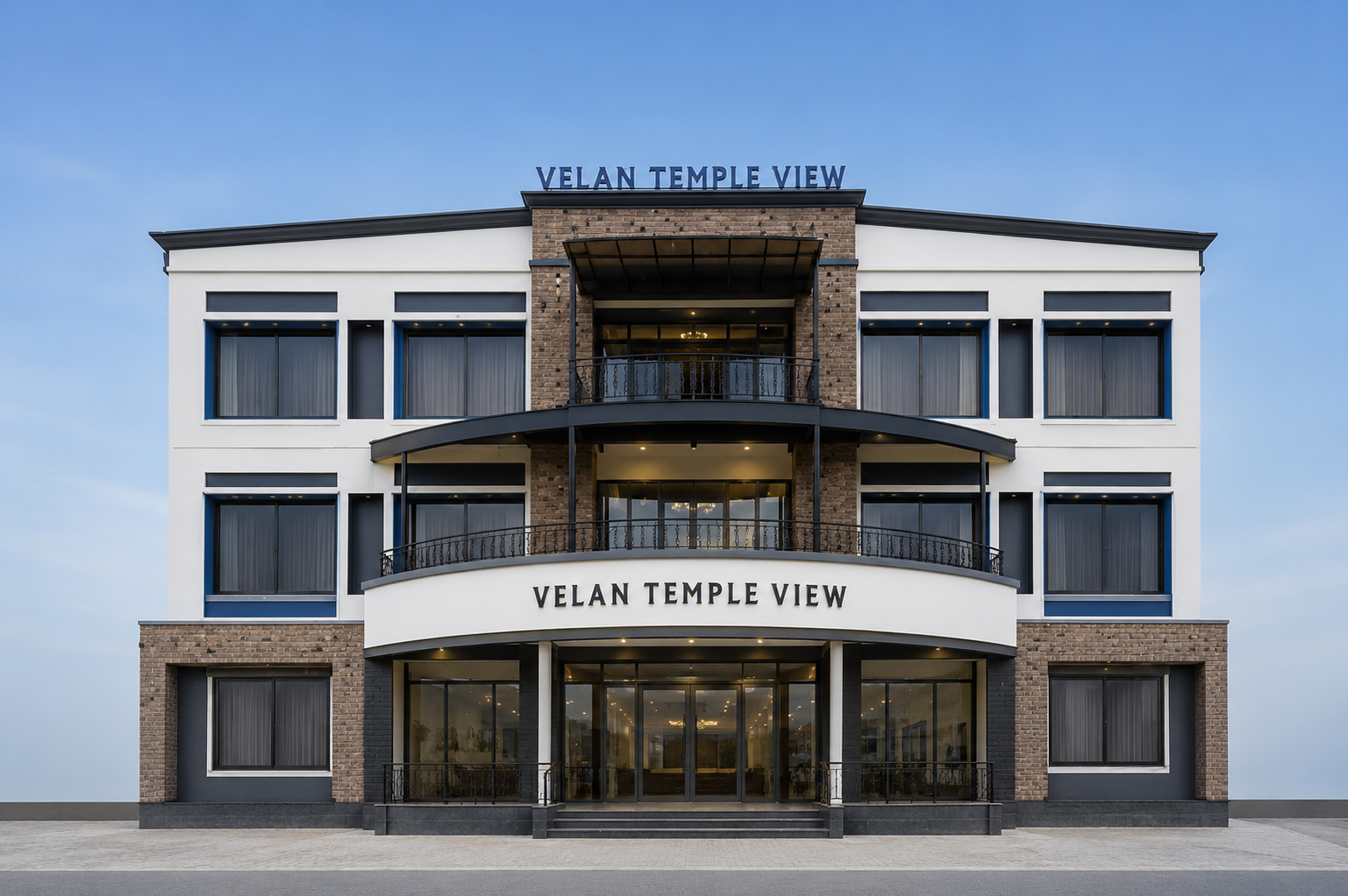 Velan View