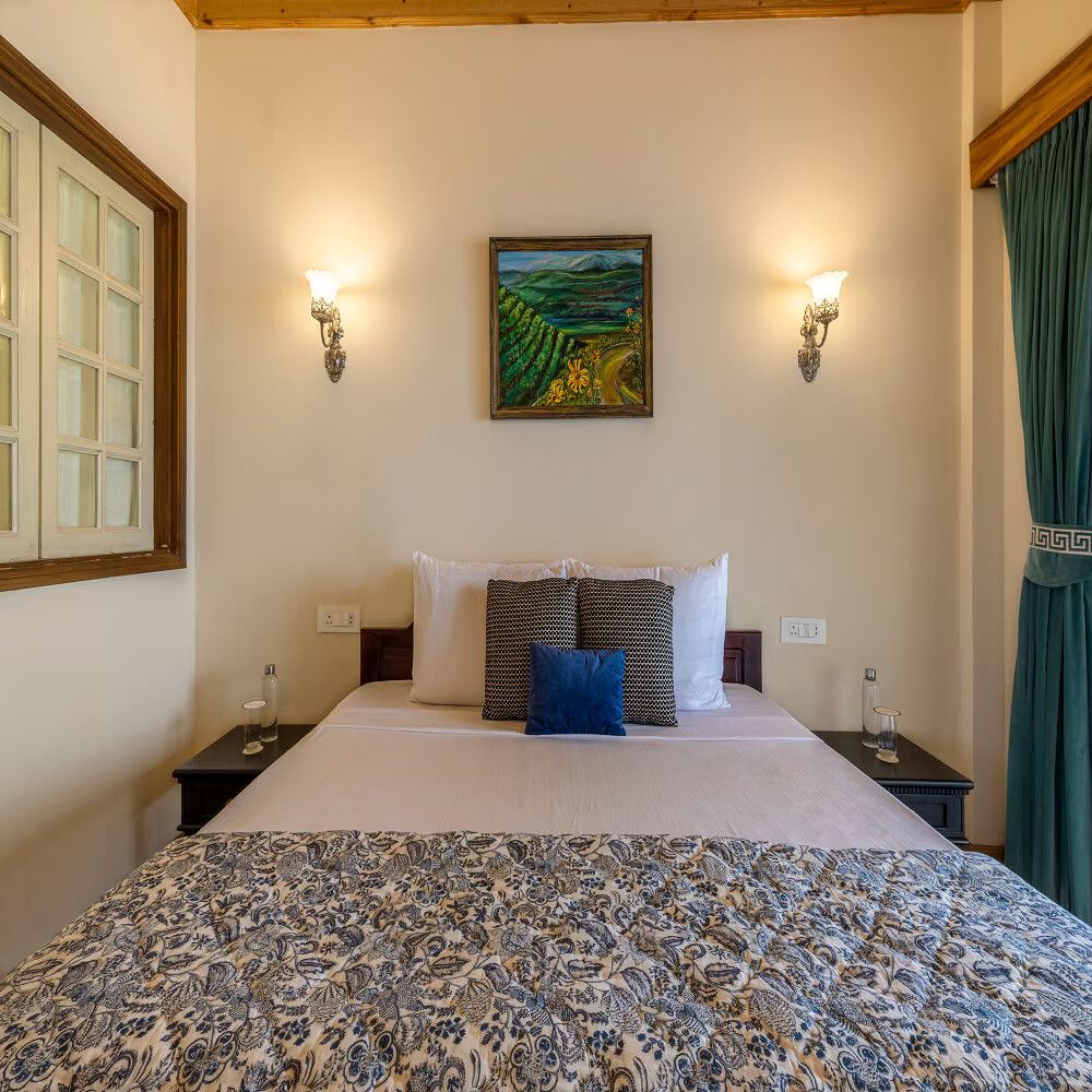 amã Stays & Trails Makaibari Bungalow, Darjeeling Villa, 1 Bedroom (Makaibari) 4