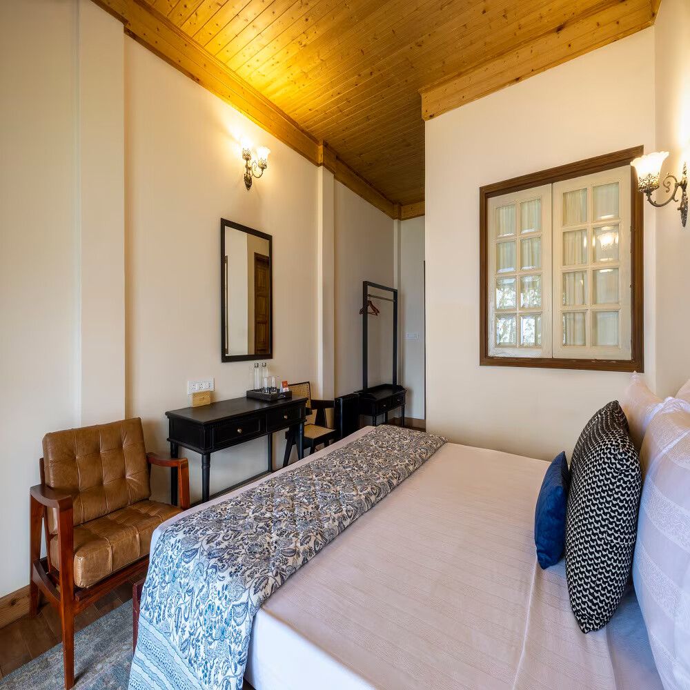 amã Stays & Trails Makaibari Bungalow, Darjeeling Villa, 1 Bedroom (Makaibari) 7