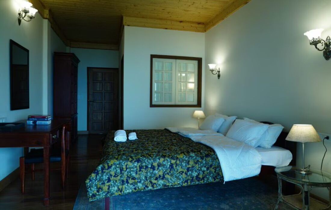 amã Stays & Trails Makaibari Bungalow, Darjeeling Villa, 1 Bedroom (Makaibari) 10