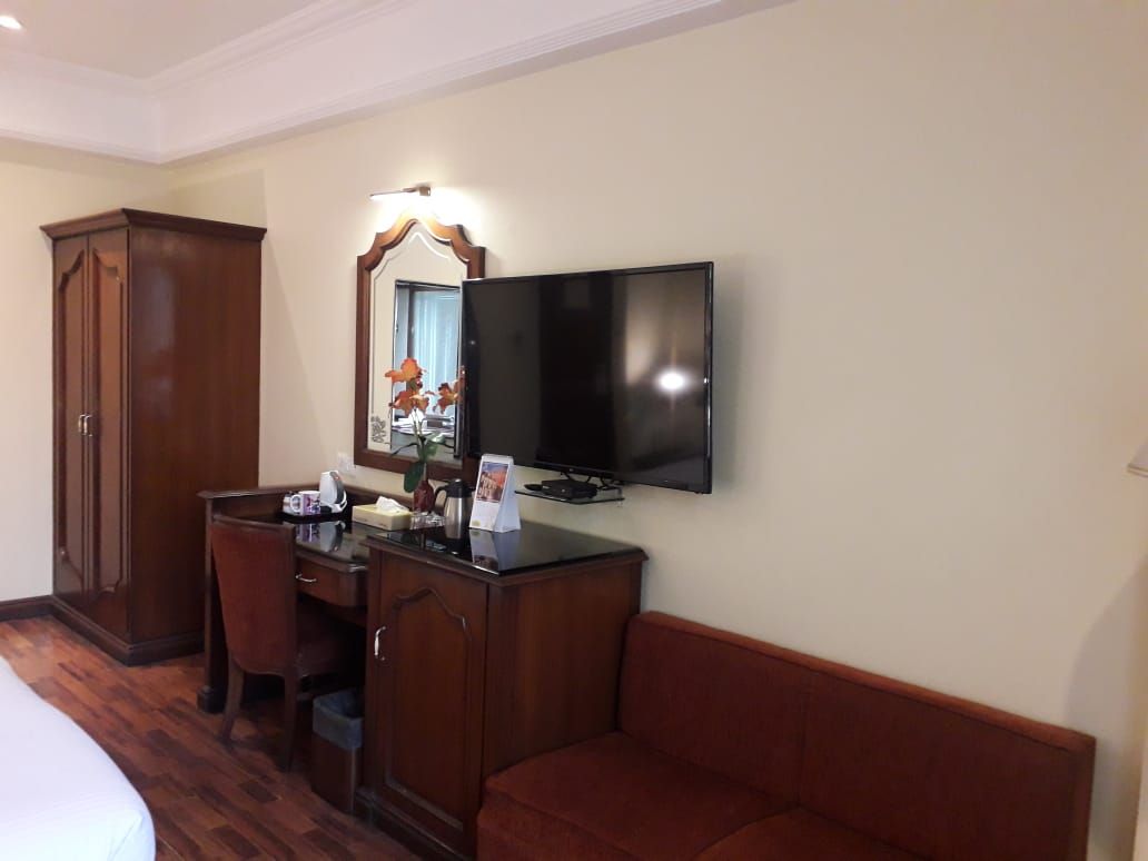 Hotel Highway view(Shikara) Superior Deluxe Room 2