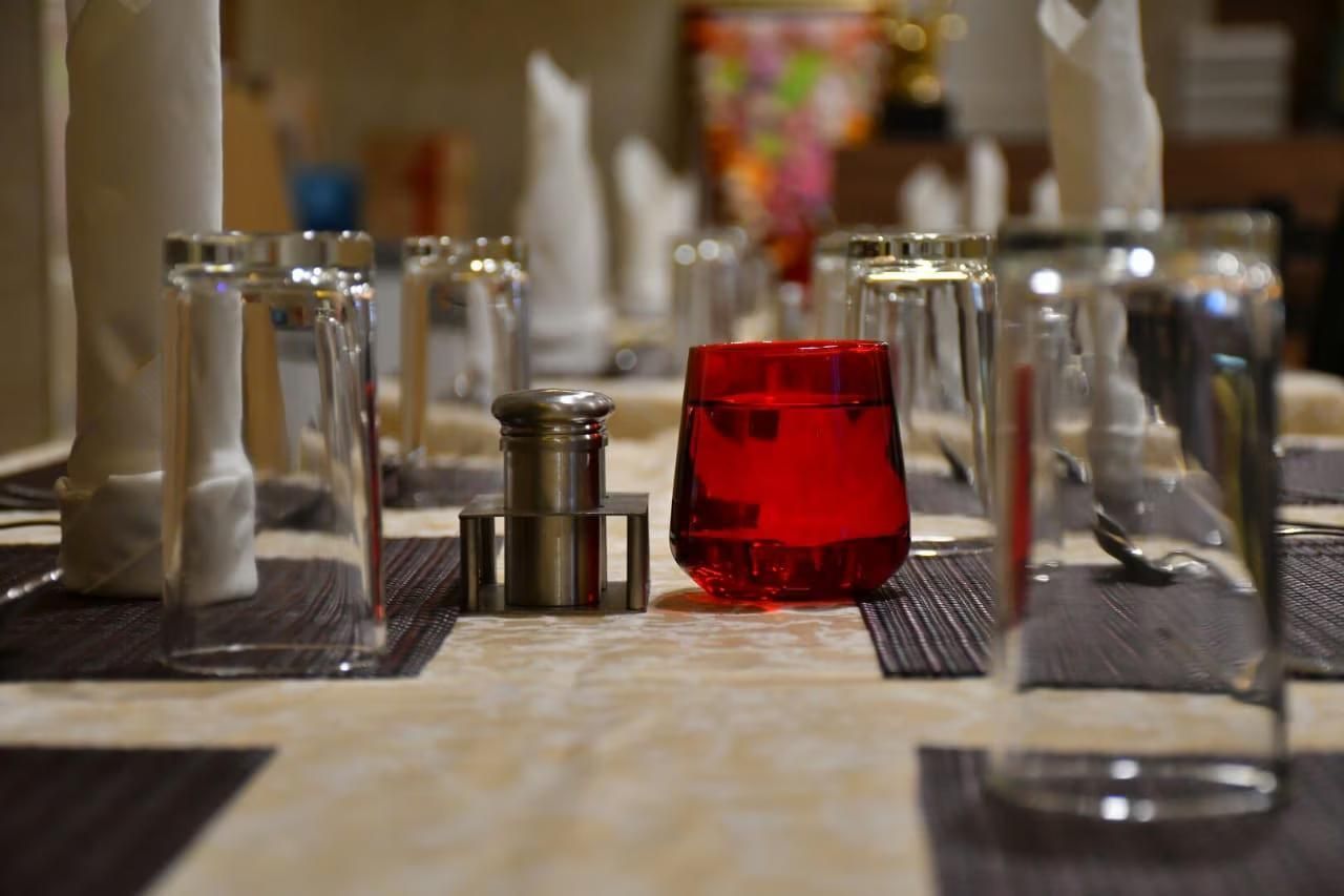 Food & Dining