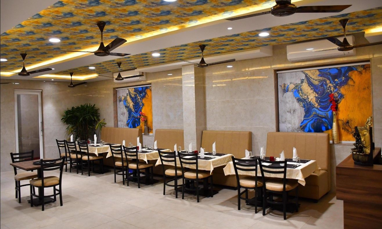 Food & Dining