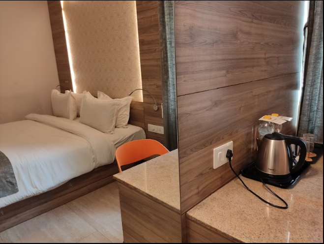 Premium Deluxe A/C