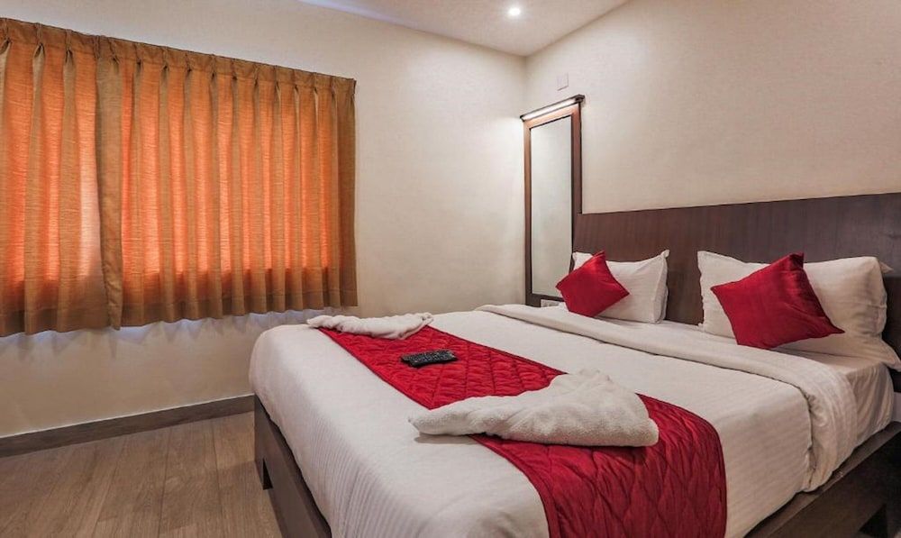 The Baron Hotel Classic Double 2