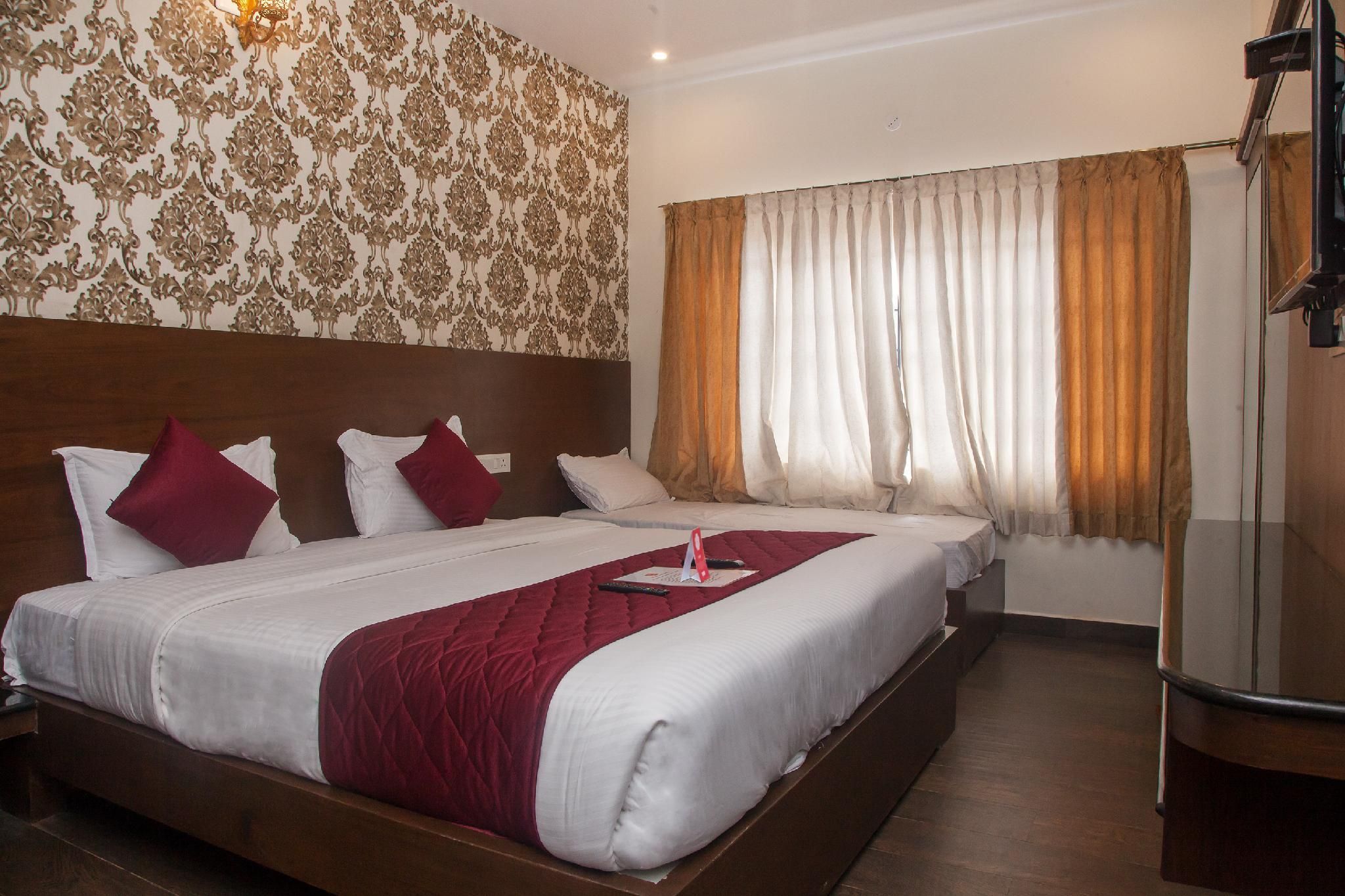 The Baron Hotel Classic Double 7