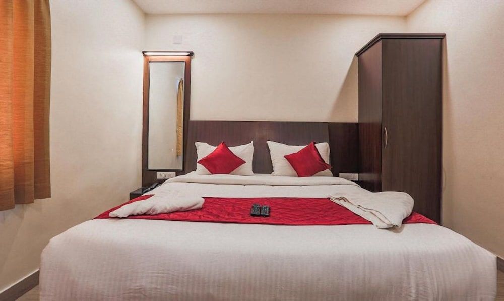 The Baron Hotel Classic Double 15