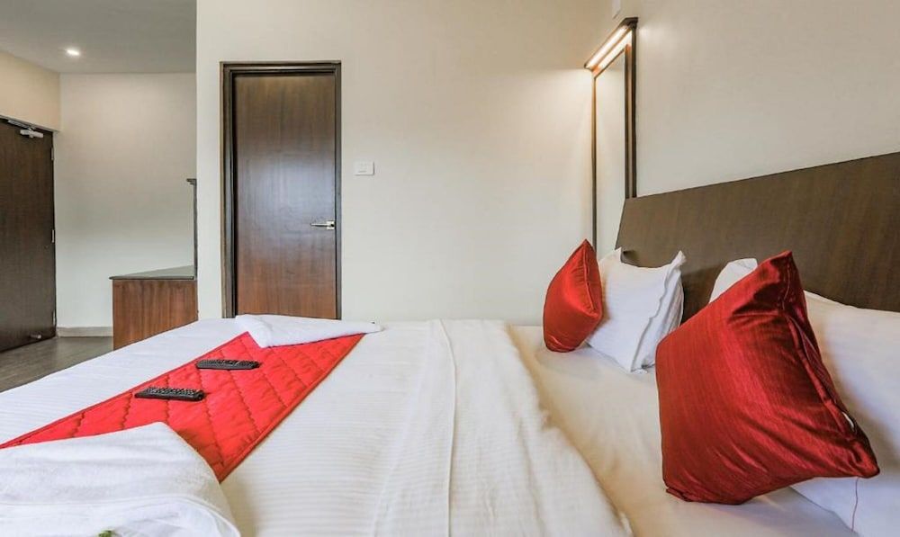 The Baron Hotel Classic Double 10