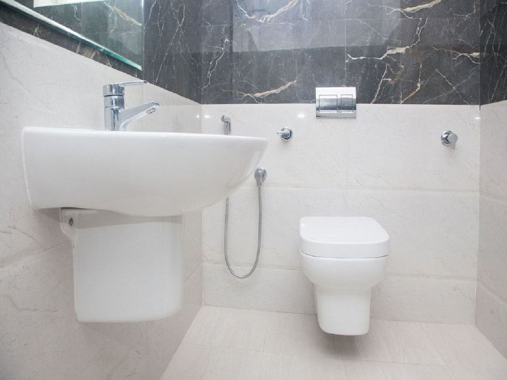 The Baron Hotel Classic Double 6