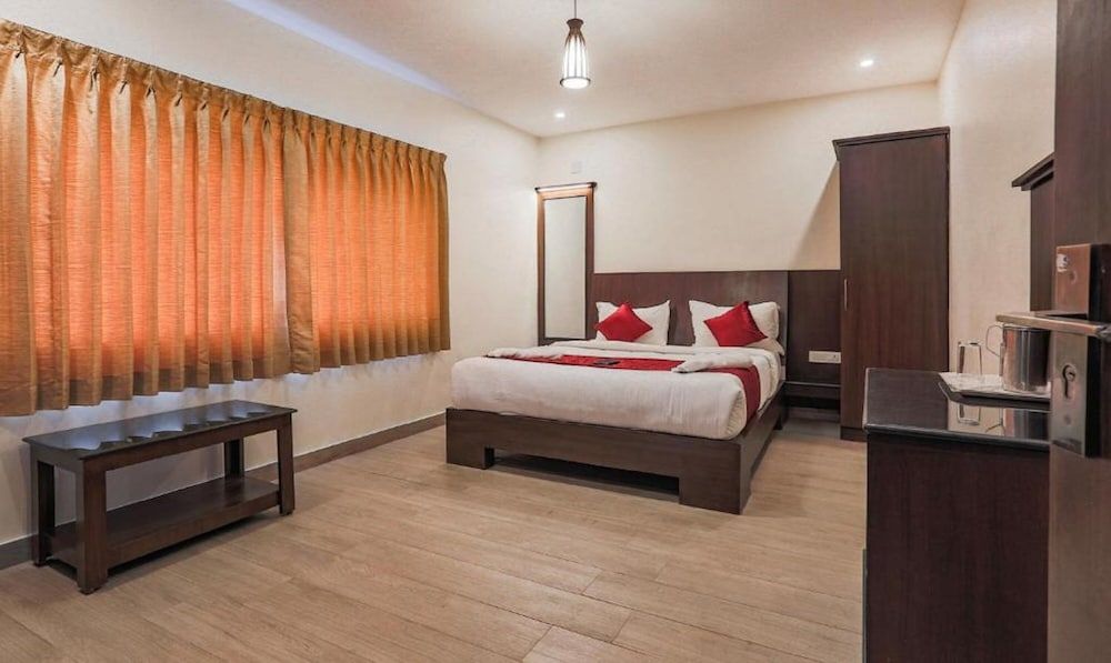 The Baron Hotel Classic Double 11