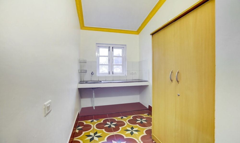 Treebo Atithi Bhavan, 1 Km From Ooty Lake Deluxe Double Room 23