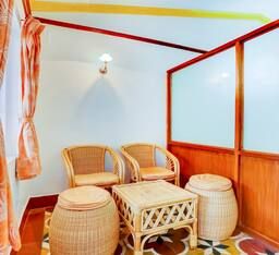 Treebo Atithi Bhavan, 1 Km From Ooty Lake Deluxe Double Room 16