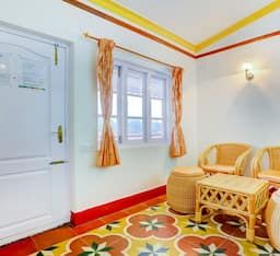 Treebo Atithi Bhavan, 1 Km From Ooty Lake Deluxe Double Room 15