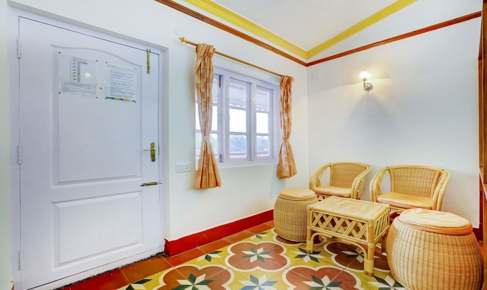 Treebo Atithi Bhavan, 1 Km From Ooty Lake Deluxe Double Room 20