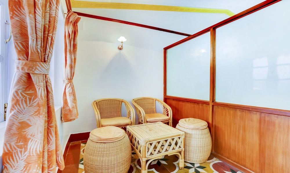 Treebo Atithi Bhavan, 1 Km From Ooty Lake Deluxe Double Room 21