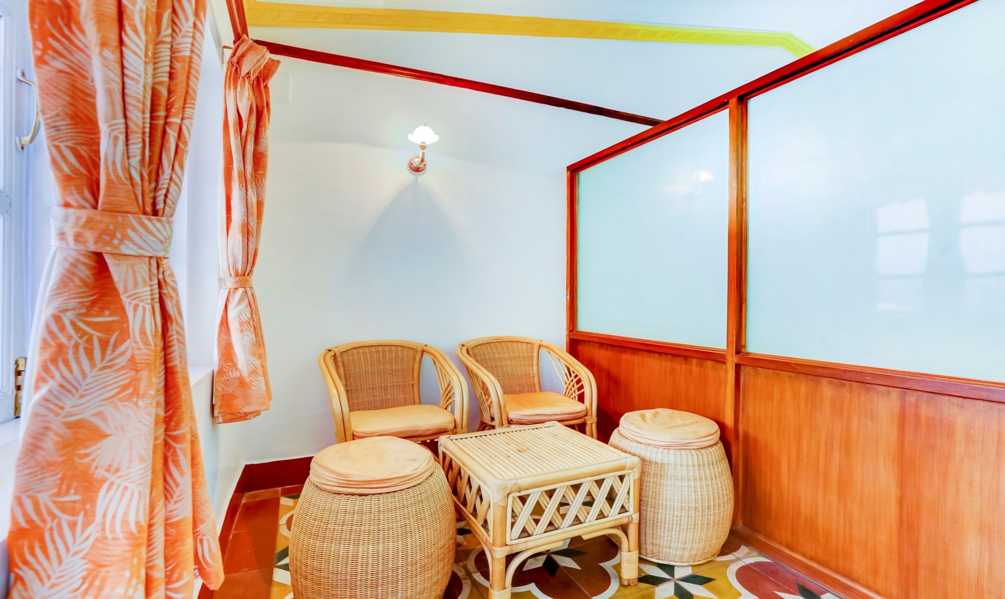 Treebo Atithi Bhavan, 1 Km From Ooty Lake Deluxe Double Room 7