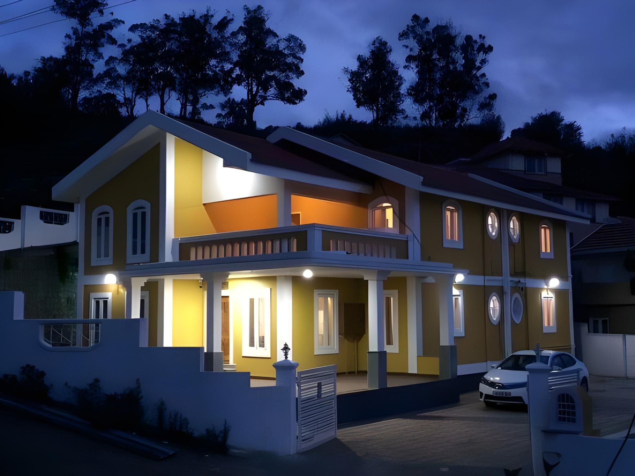 Abode by Brown Tree Resorts