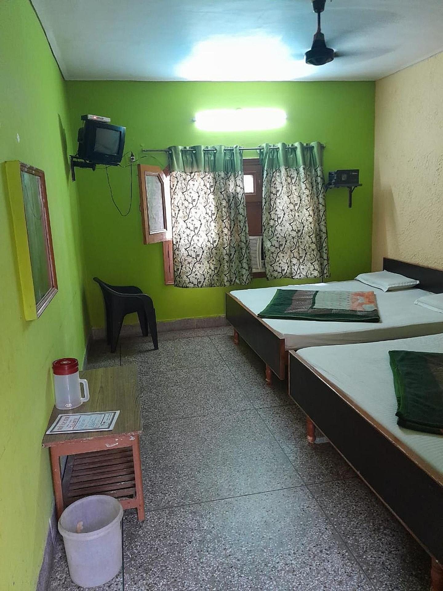 Superior Quadruple Room