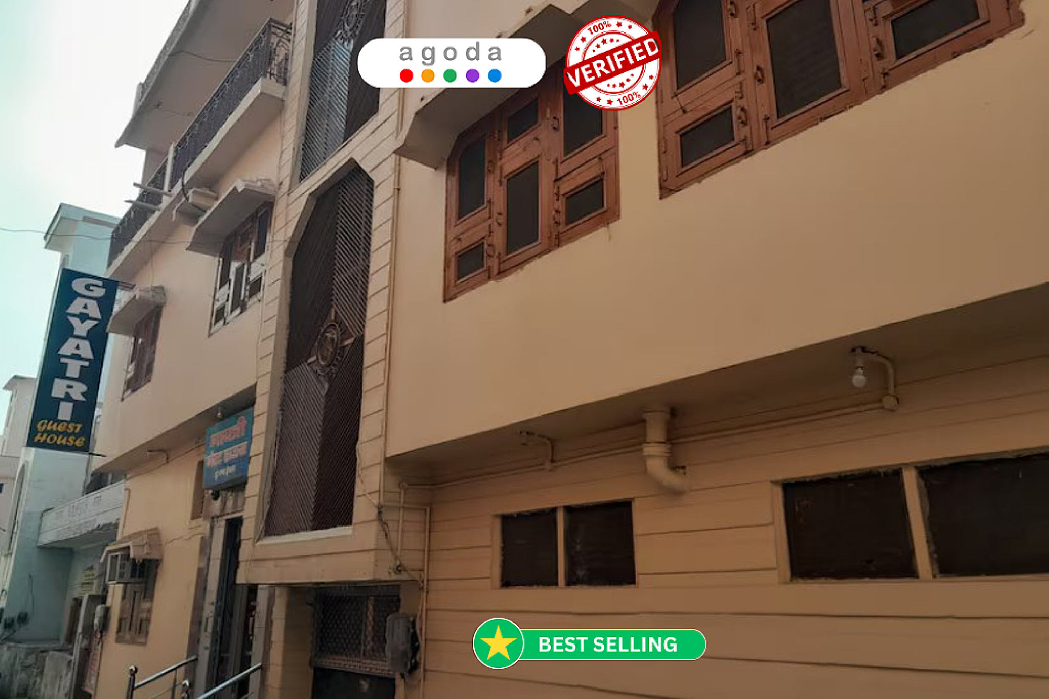 Room Assigned on Arrival