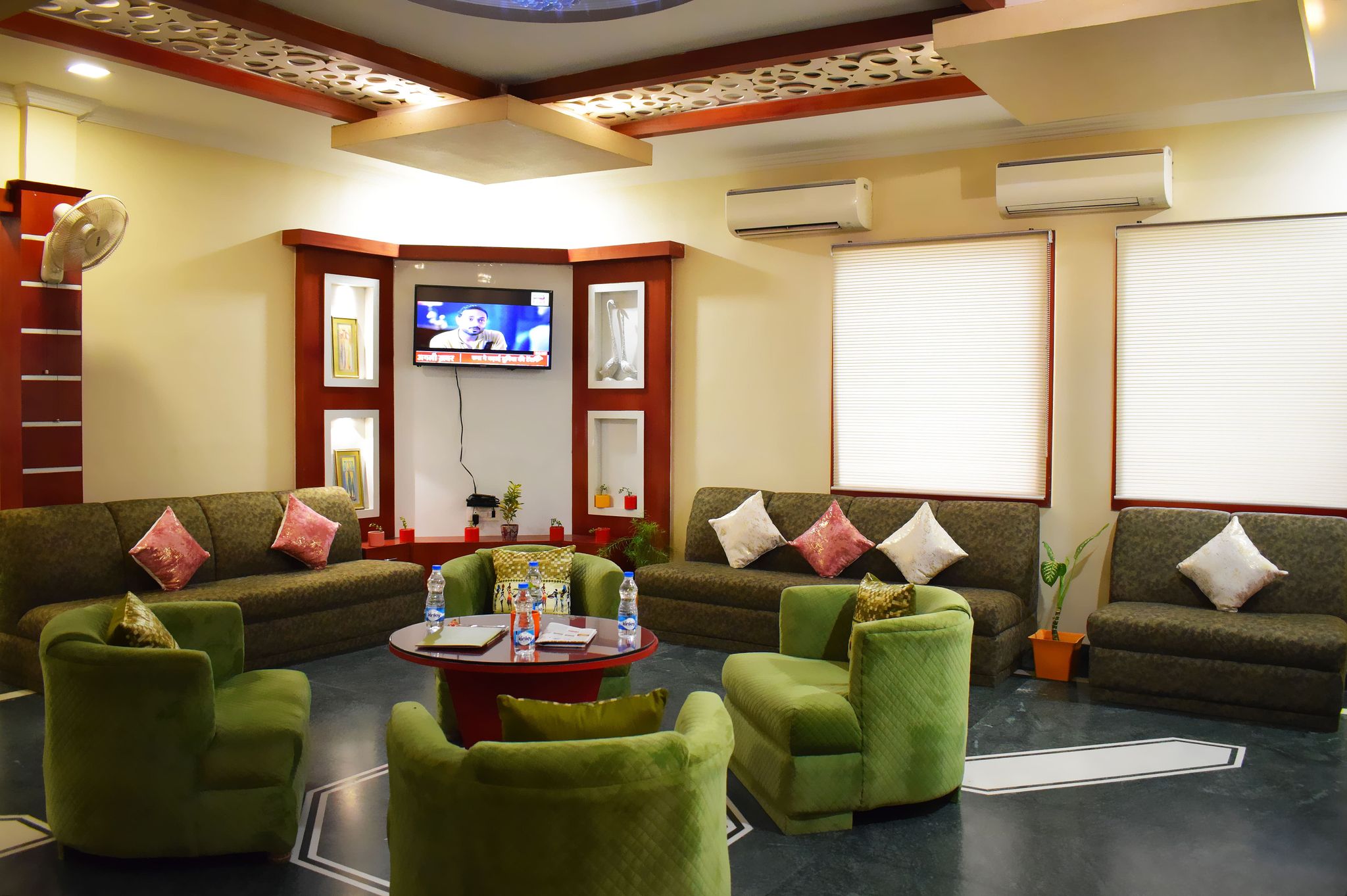 undefined DLS Park Grace 2