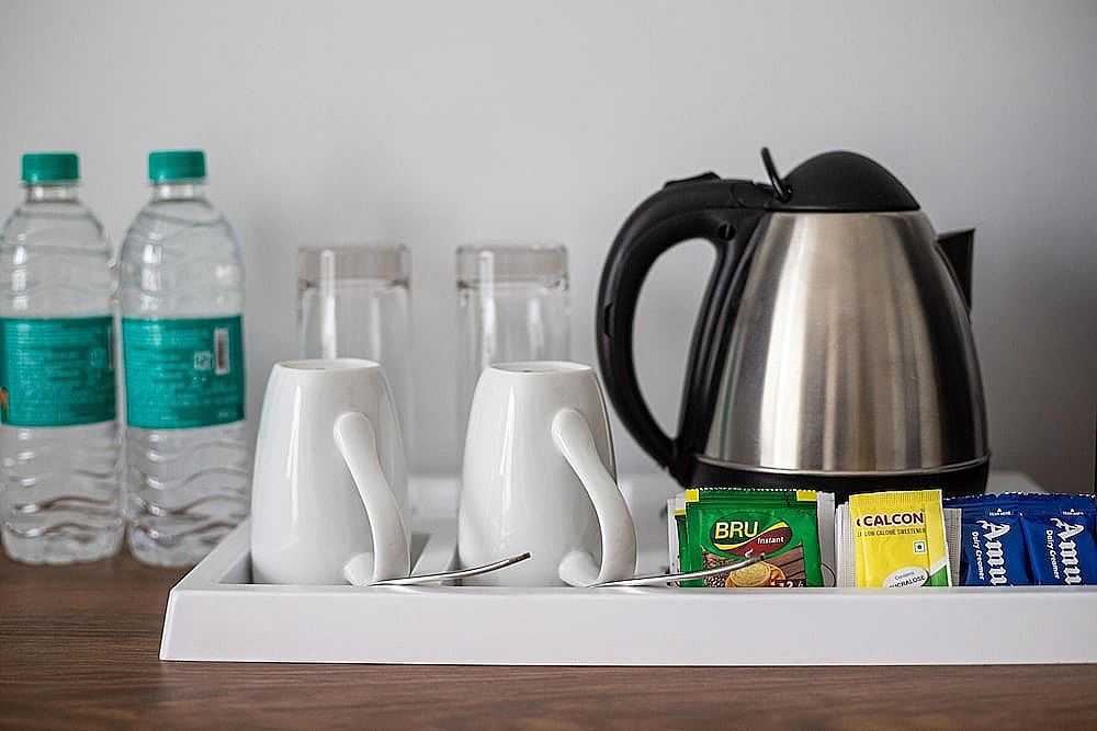 Sibaya Beach Resort PREMIUM COTTAGE 19