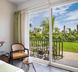 Sibaya Beach Resort PREMIUM COTTAGE 17