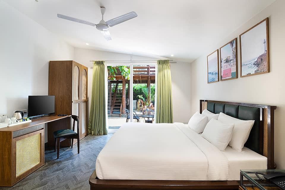 undefined Sibaya Beach Resort 9