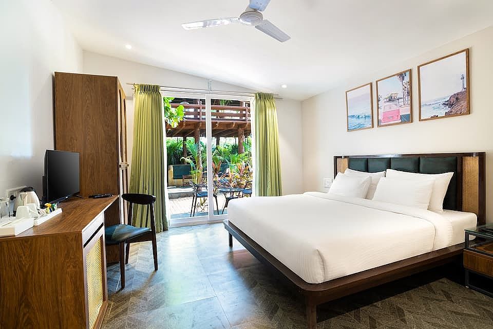 undefined Sibaya Beach Resort 10
