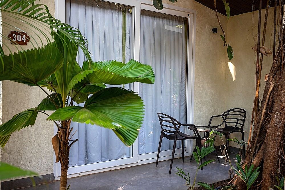 Sibaya Beach Resort PREMIUM COTTAGE 9