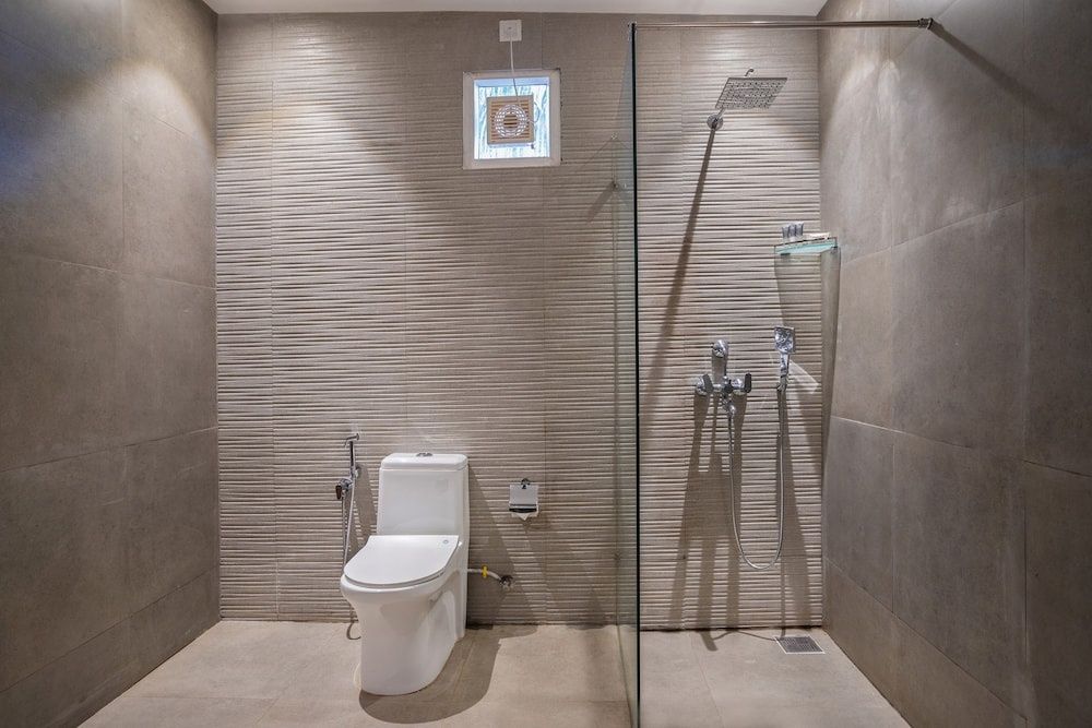 Sibaya Beach Resort PREMIUM COTTAGE 14