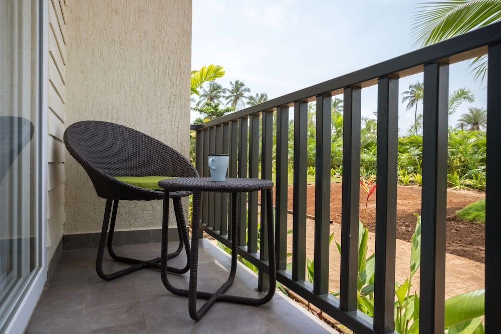 Sibaya Beach Resort PREMIUM COTTAGE 7