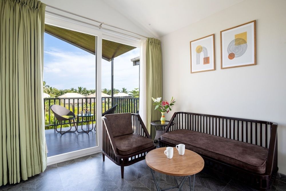 Sibaya Beach Resort PREMIUM COTTAGE 10