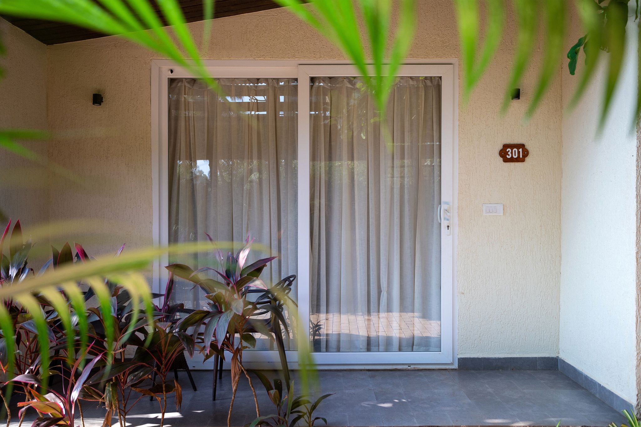 undefined Sibaya Beach Resort 8