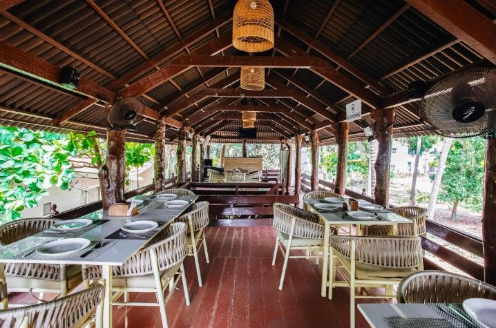 undefined Sibaya Beach Resort 4