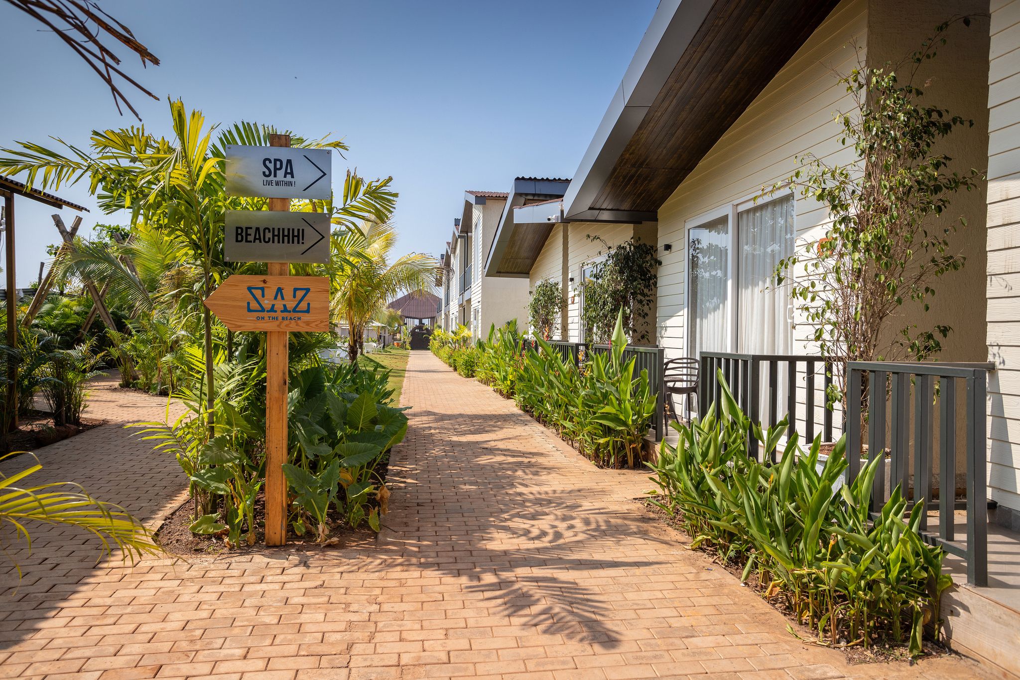 undefined Sibaya Beach Resort 6