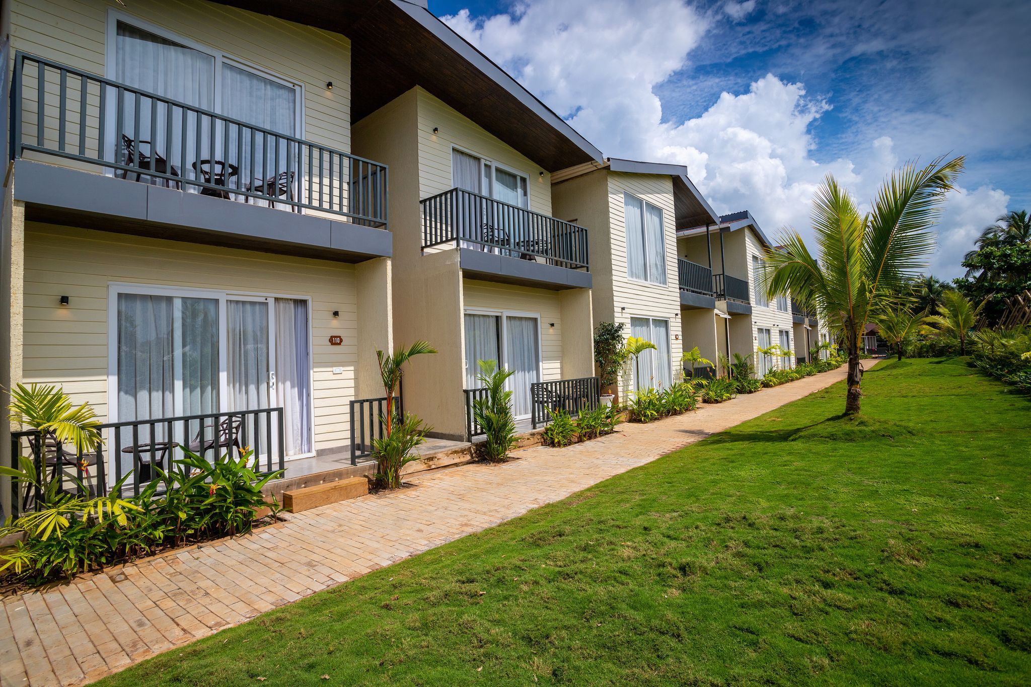 undefined Sibaya Beach Resort