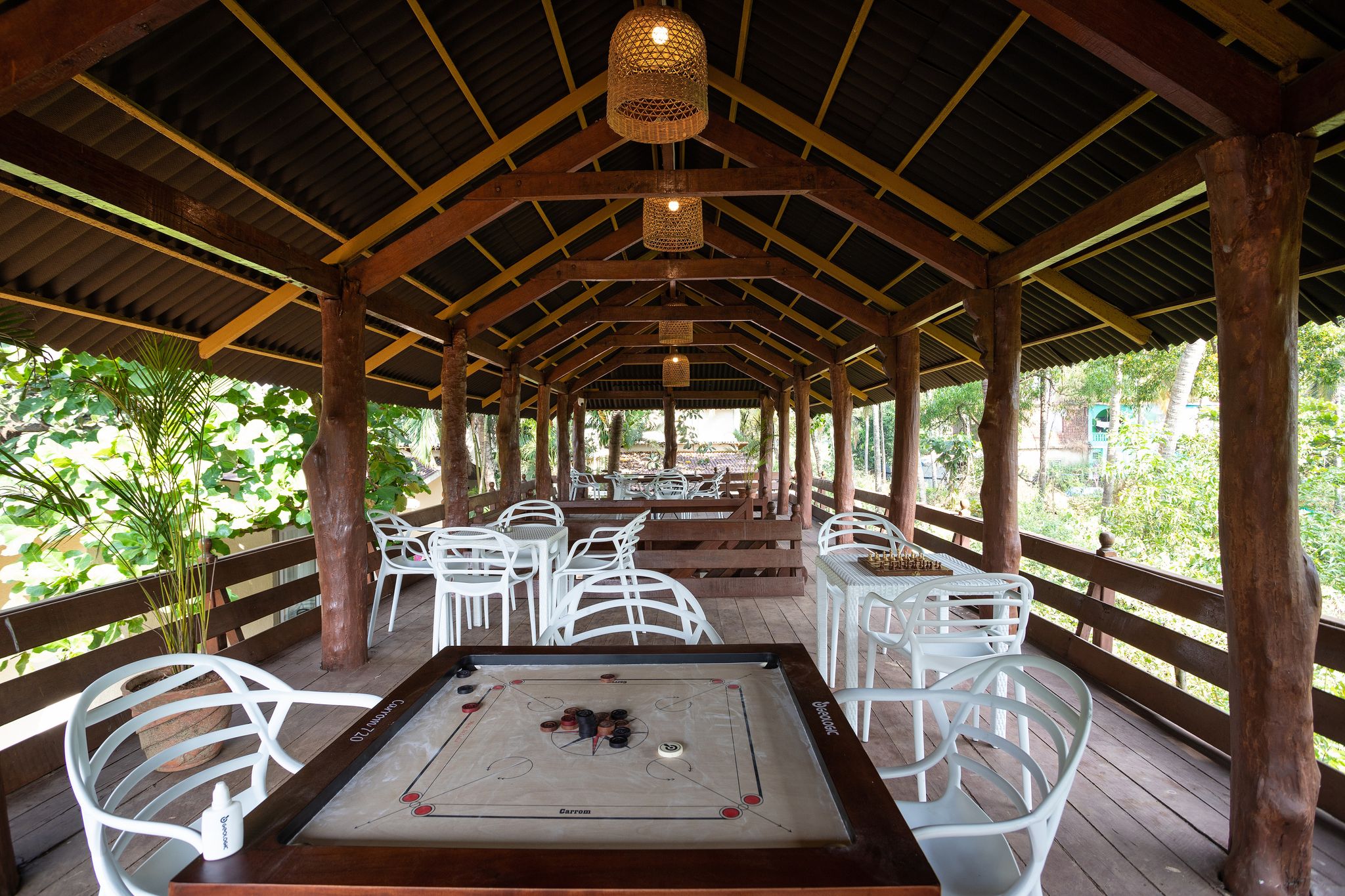undefined Sibaya Beach Resort 5