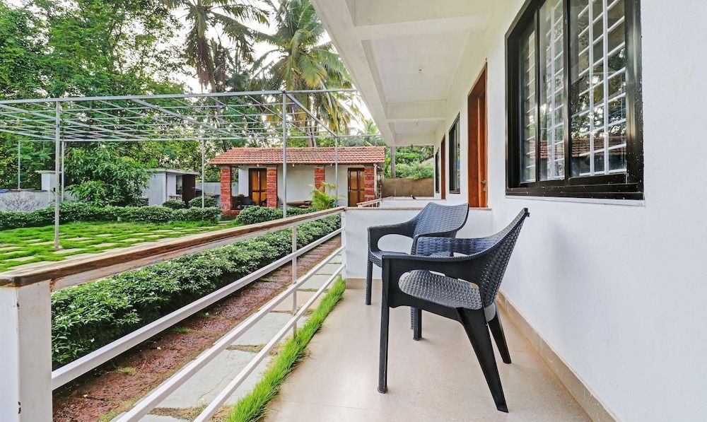 Itsy Hotels Morjim Pride Standard Double Room 10