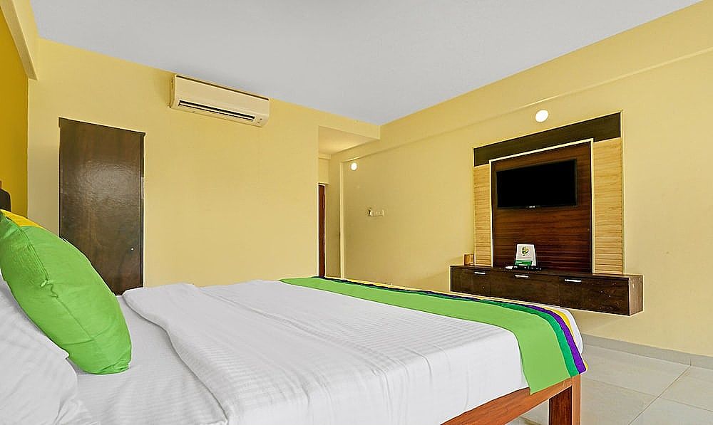Itsy Hotels Morjim Pride Standard Double Room 9