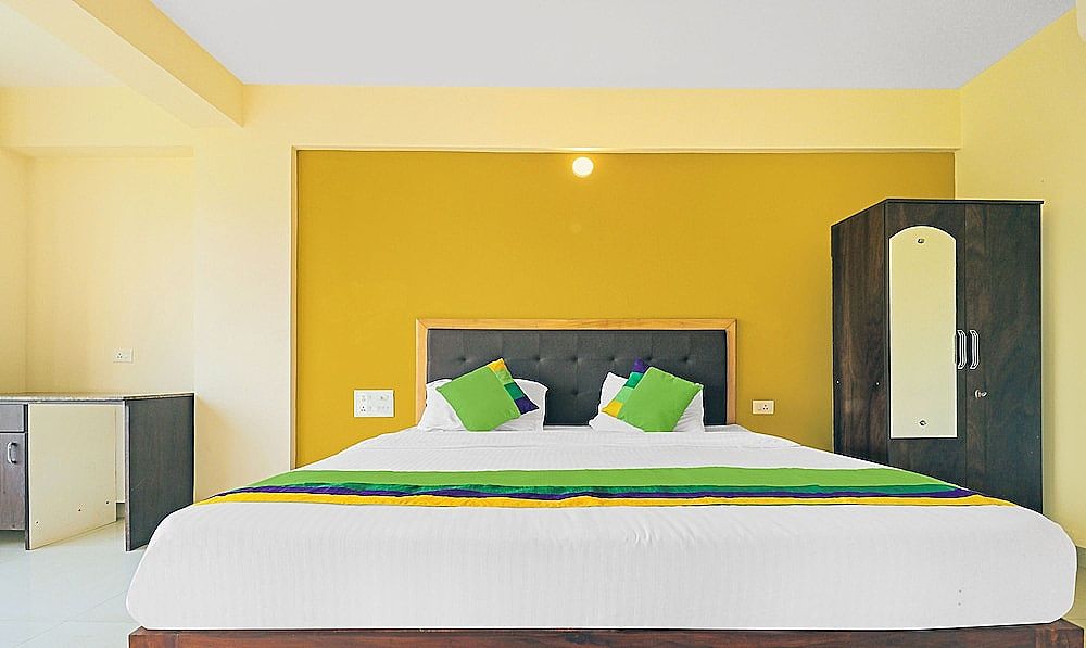 Itsy Hotels Morjim Pride Standard Double Room 3