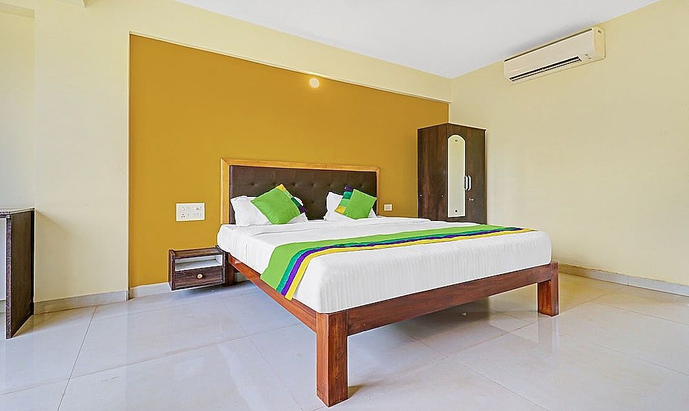 Itsy Hotels Morjim Pride Standard Double Room 7