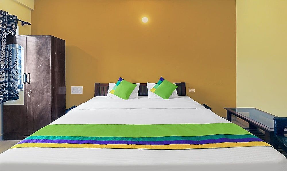 Itsy Hotels Morjim Pride Standard Double Room 8