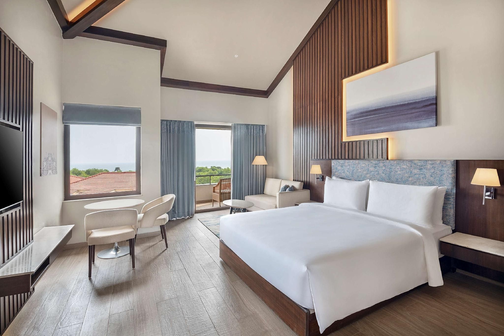 Superior Room Ocean View