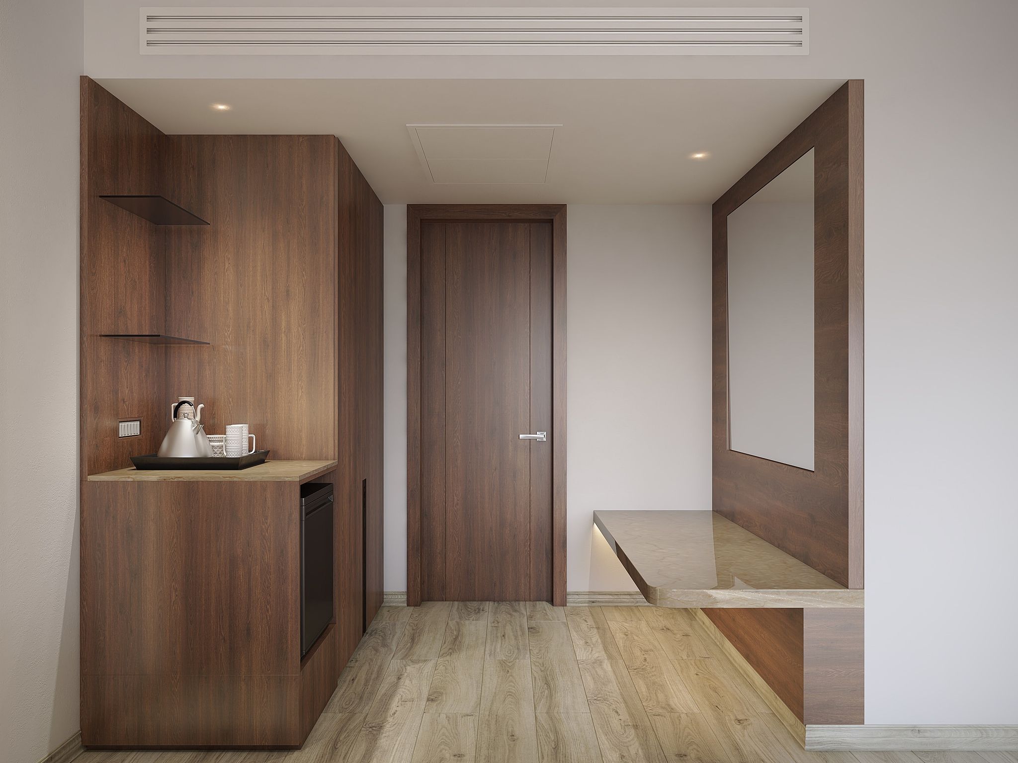 Radisson Blu Resort, Vishakhapatnam Superior Room, Garden View 9