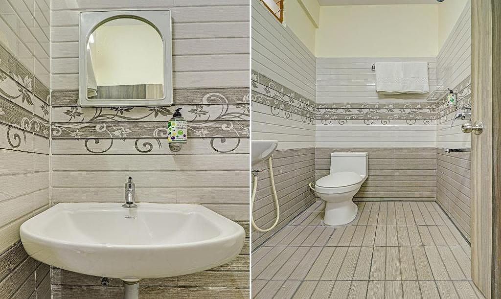 Itsy By Treebo - Eesha Elite Acacia	 6