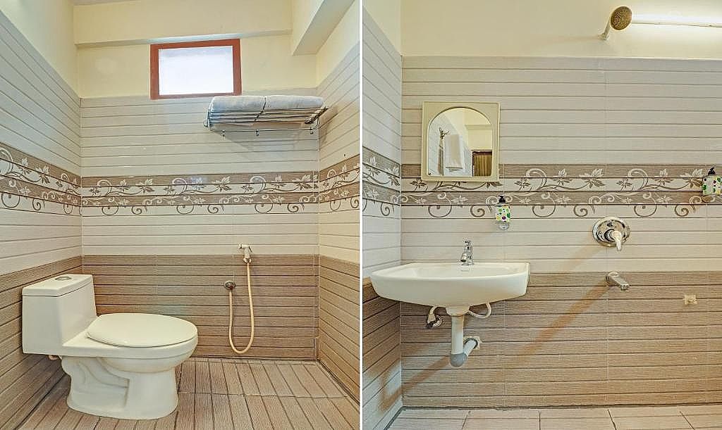 Itsy By Treebo - Eesha Elite Oak 8