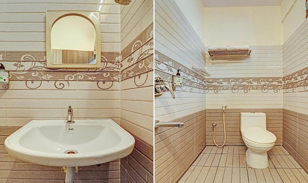 Itsy By Treebo - Eesha Elite Maple 6